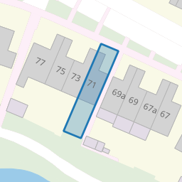 Perceel HSN01-H-2325