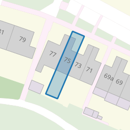 Perceel HSN01-H-2327