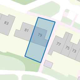 Perceel HSN01-H-2329