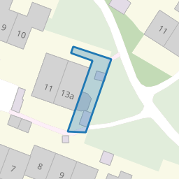 Perceel HSN01-H-2332