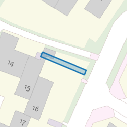 Perceel HSN01-H-2333