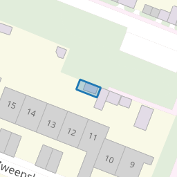 Perceel HSN01-H-2338