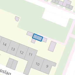 Perceel HSN01-H-2339