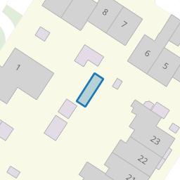 Perceel HSN01-H-2354