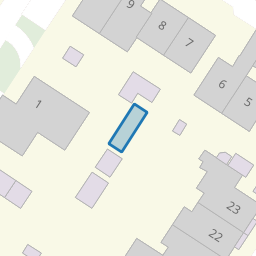 Perceel HSN01-H-2355