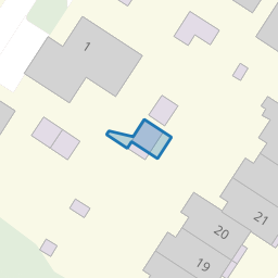 Perceel HSN01-H-2358