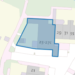 Perceel HSN01-H-2376