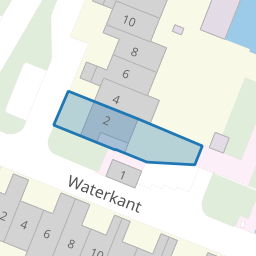 Perceel HSN01-H-2382