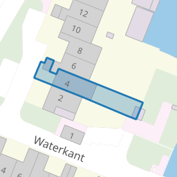 Perceel HSN01-H-2383