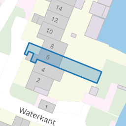 Perceel HSN01-H-2384