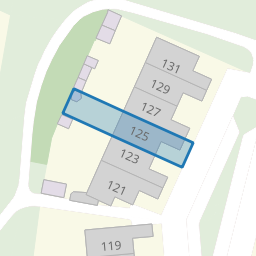 Perceel HSN01-H-2392