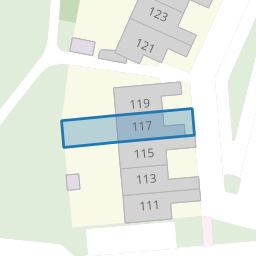 Perceel HSN01-H-2394