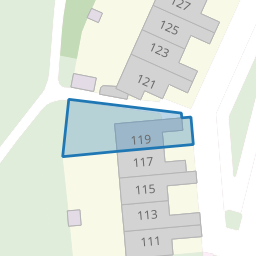 Perceel HSN01-H-2399