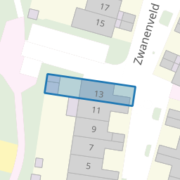 Perceel HSN01-H-2401