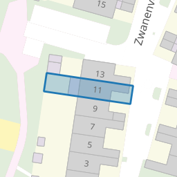 Perceel HSN01-H-2402