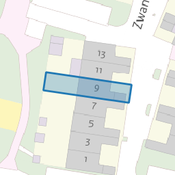 Perceel HSN01-H-2403