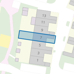 Perceel HSN01-H-2404