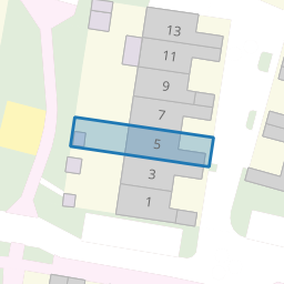 Perceel HSN01-H-2405