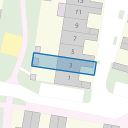 Perceel HSN01-H-2406