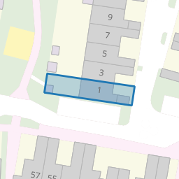 Perceel HSN01-H-2407