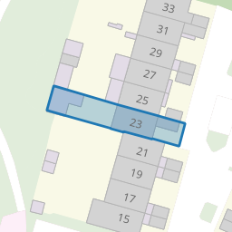 Perceel HSN01-H-2413