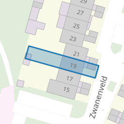 Perceel HSN01-H-2415