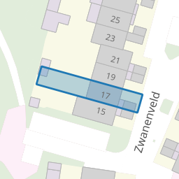 Perceel HSN01-H-2416