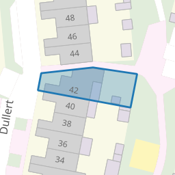 Perceel HSN01-H-2433