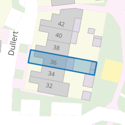 Perceel HSN01-H-2436