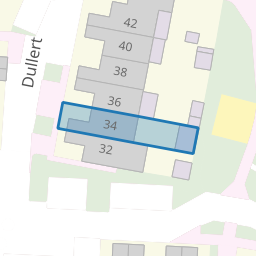 Perceel HSN01-H-2437