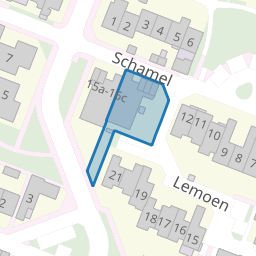 Perceel HSN01-H-2499