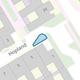 Perceel HSN01-H-2509