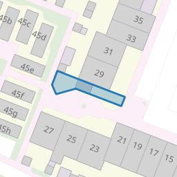 Perceel HSN01-H-2511