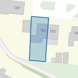 Perceel HSN01-H-2521