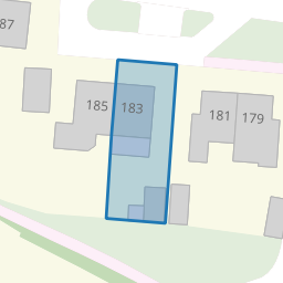 Perceel HSN01-H-2522