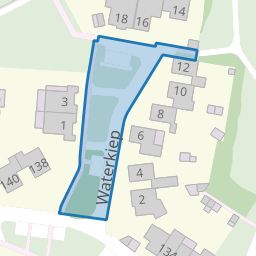 Perceel HSN01-H-2523