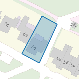 Perceel HSN01-H-2525