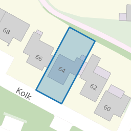 Perceel HSN01-H-2527