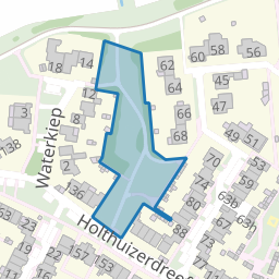 Perceel HSN01-H-2537