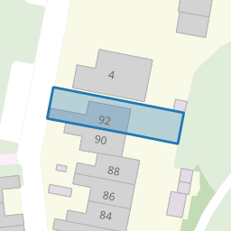 Perceel HSN01-H-2547