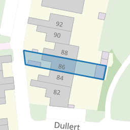 Perceel HSN01-H-2550