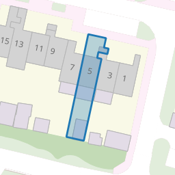 Perceel HSN01-H-2557