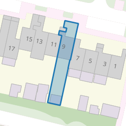 Perceel HSN01-H-2559