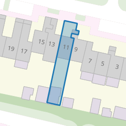 Perceel HSN01-H-2560