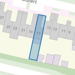 Perceel HSN01-H-2563