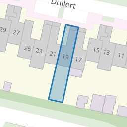 Perceel HSN01-H-2564