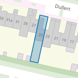 Perceel HSN01-H-2566