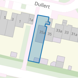 Perceel HSN01-H-2574