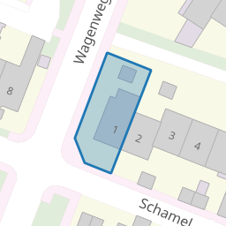 Perceel HSN01-H-2584