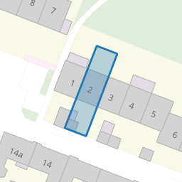 Perceel HSN01-H-2591